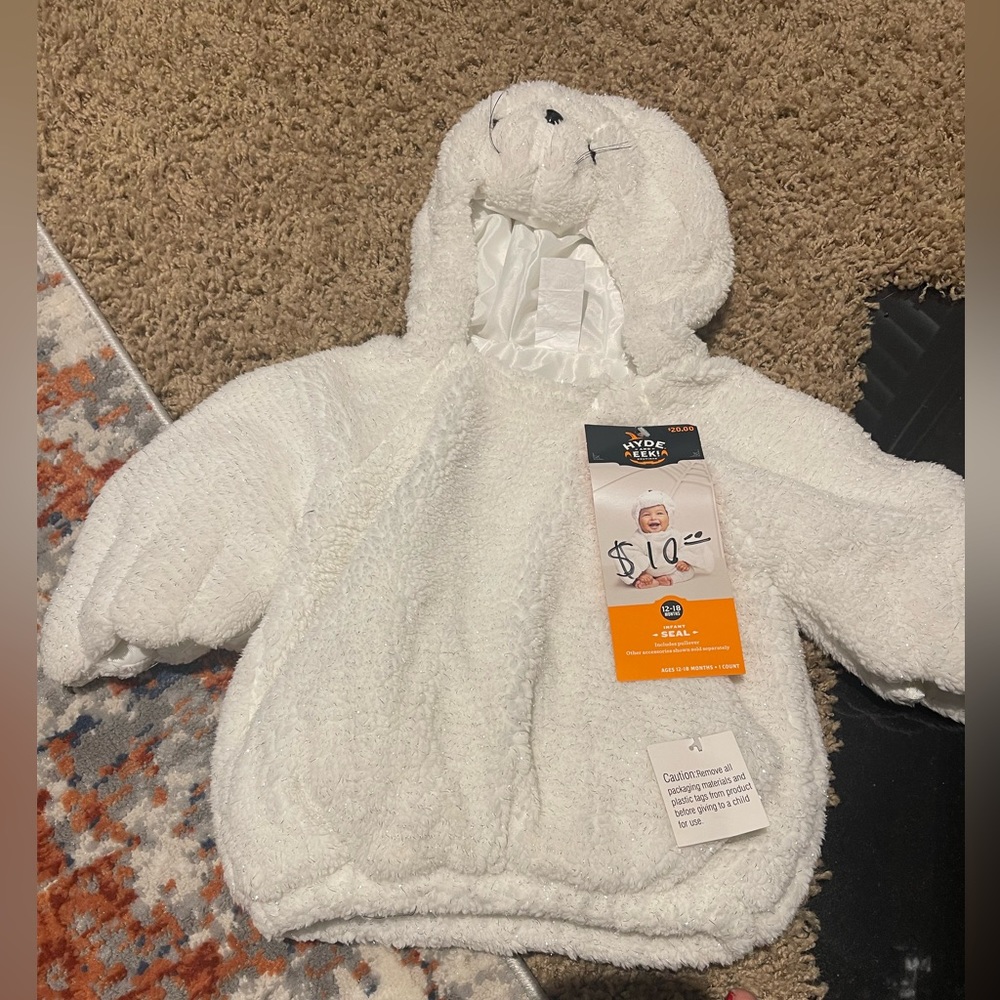 ❤️bundle 3 for $25❤️ Halloween costume